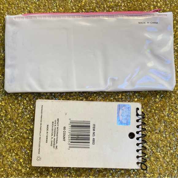 1990s Catwoman Pencil Case - Picture 3 of 12